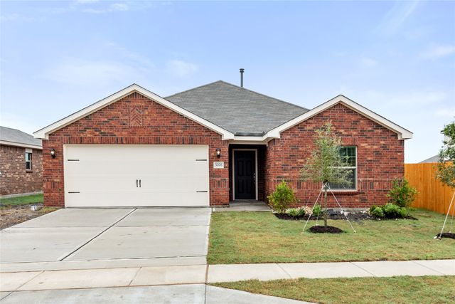 3006 Winscott Lane, Forney, TX 75126