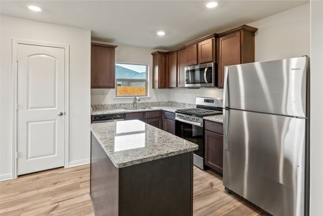 3006 Winscott Lane, Forney, TX 75126