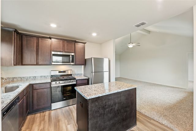 3006 Winscott Lane, Forney, TX 75126