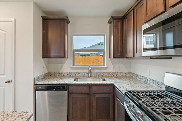 3006 Winscott Lane, Forney, TX 75126