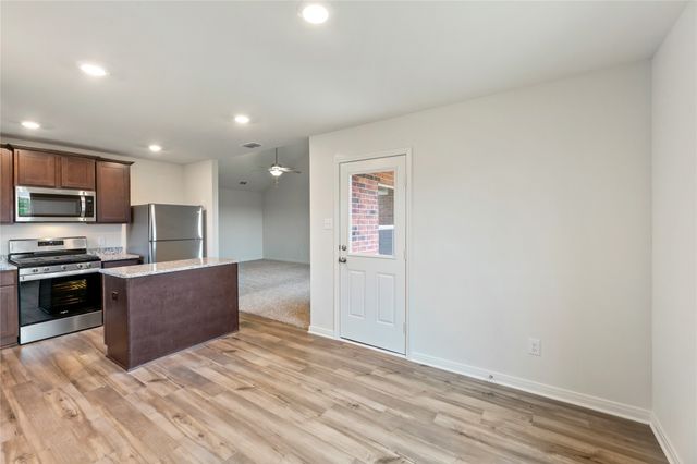 3006 Winscott Lane, Forney, TX 75126