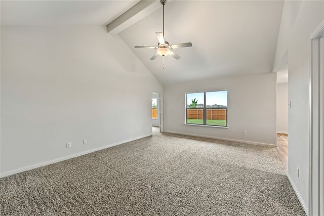 3006 Winscott Lane, Forney, TX 75126