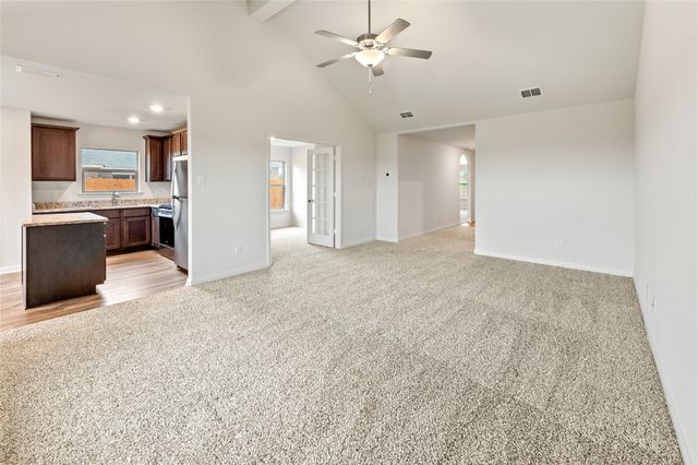 3006 Winscott Lane, Forney, TX 75126