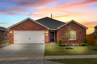 3006 Winscott Lane, Forney, TX 75126