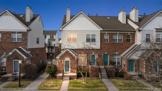 1830 Campau Farms Circle 123, Detroit, MI 48207