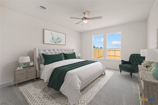 722 Ryan Street, Belton, TX 76513
