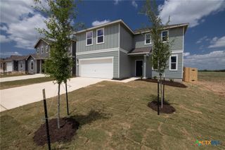 722 Ryan Street, Belton, TX 76513