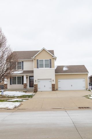 3612 NW 13th Street, Ankeny, IA 50023