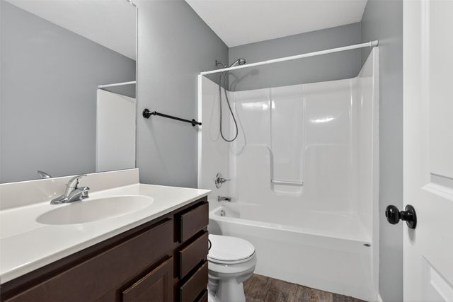 3612 NW 13th Street, Ankeny, IA 50023