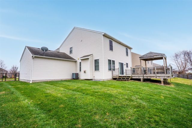 3612 NW 13th Street, Ankeny, IA 50023