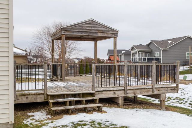 3612 NW 13th Street, Ankeny, IA 50023