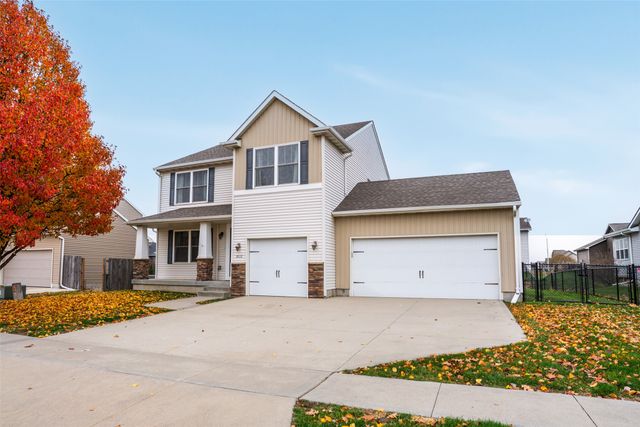 3612 NW 13th Street, Ankeny, IA 50023