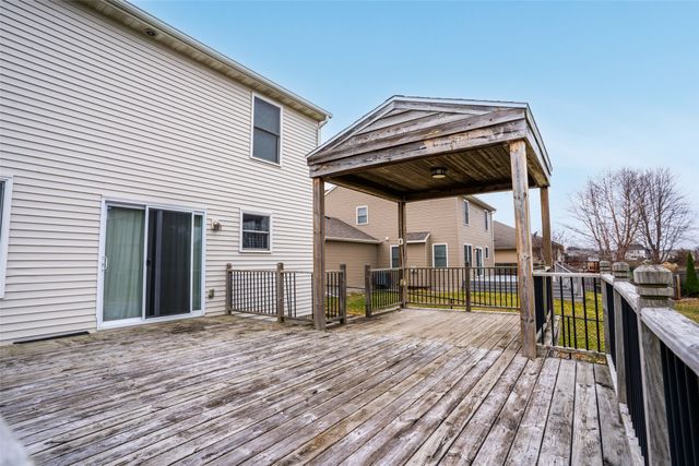 3612 NW 13th Street, Ankeny, IA 50023