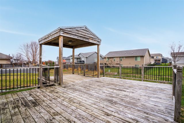 3612 NW 13th Street, Ankeny, IA 50023