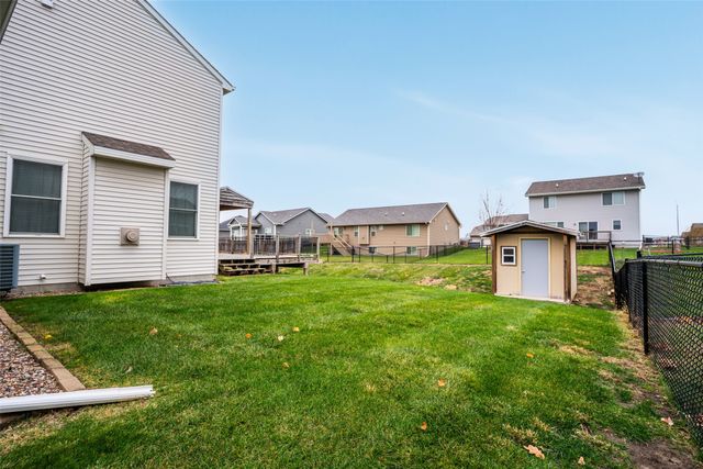 3612 NW 13th Street, Ankeny, IA 50023