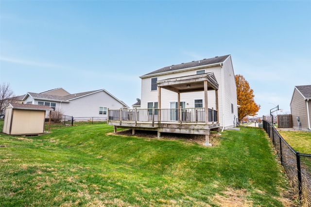 3612 NW 13th Street, Ankeny, IA 50023