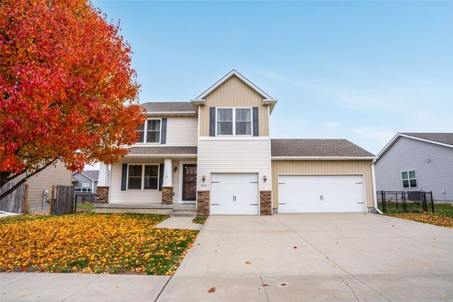 3612 NW 13th Street, Ankeny, IA 50023