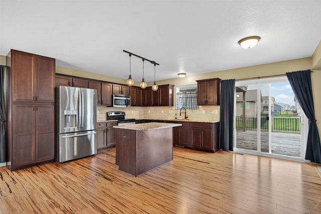 3612 NW 13th Street, Ankeny, IA 50023