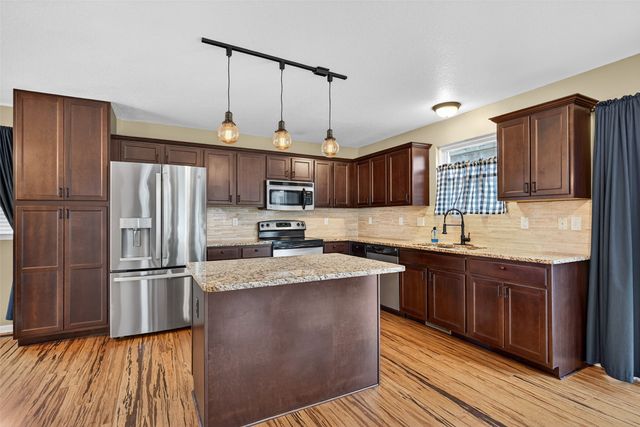 3612 NW 13th Street, Ankeny, IA 50023