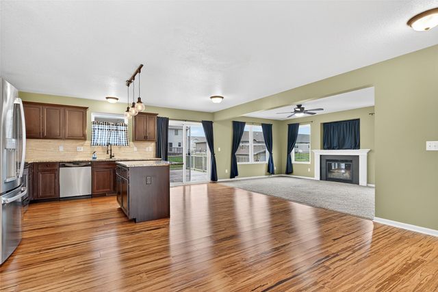 3612 NW 13th Street, Ankeny, IA 50023