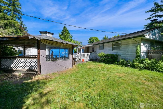 3138 Alderwood, Bellingham, WA 98229