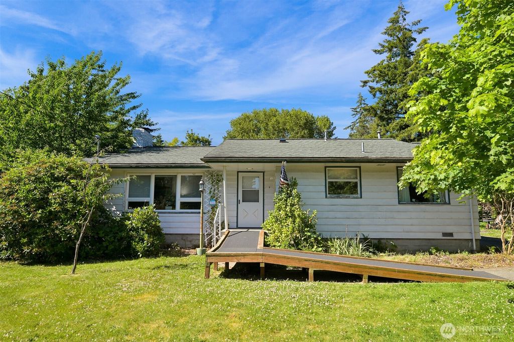 3138 Alderwood, Bellingham, WA 98229