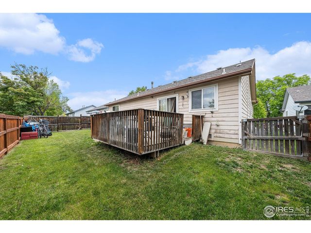 2250 W 44th St, Loveland, CO 80538
