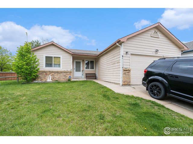 2250 W 44th St, Loveland, CO 80538