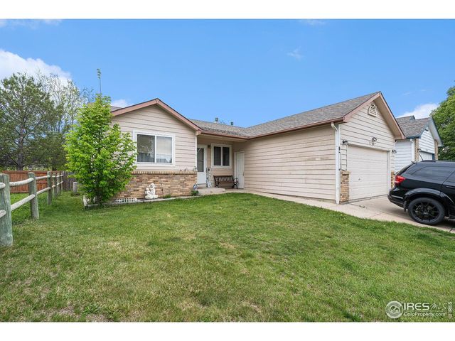 2250 W 44th St, Loveland, CO 80538