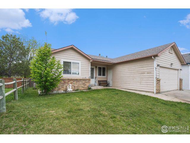 2250 W 44th St, Loveland, CO 80538