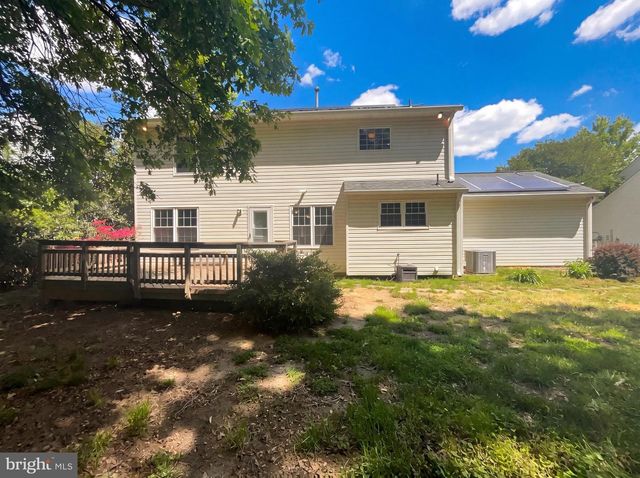 2322 ASHFORD LN, Waldorf, MD 20603