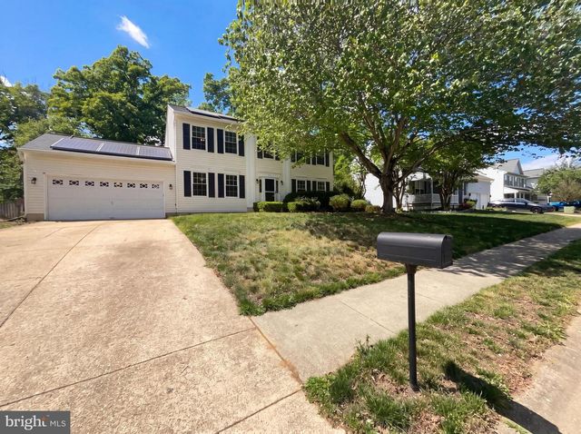 2322 ASHFORD LN, Waldorf, MD 20603