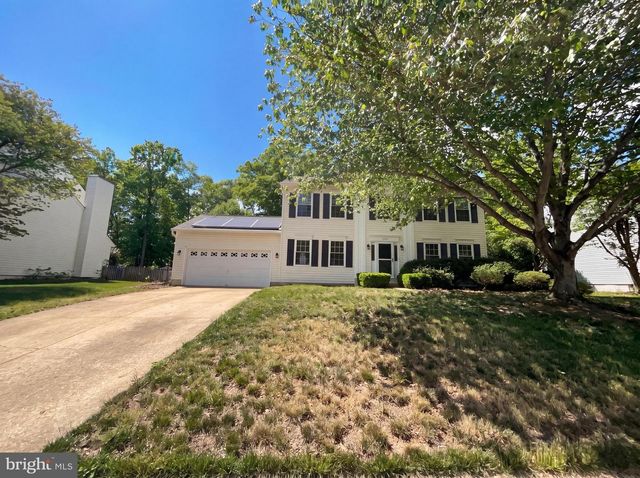 2322 ASHFORD LN, Waldorf, MD 20603