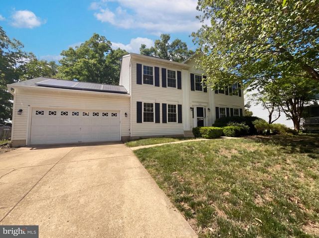 2322 ASHFORD LN, Waldorf, MD 20603