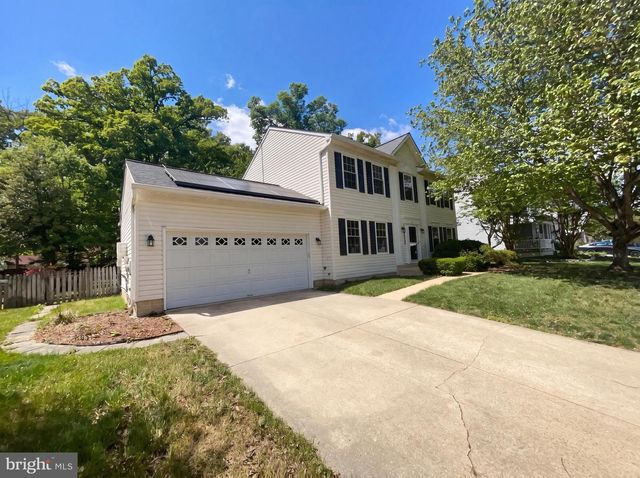2322 ASHFORD LN, Waldorf, MD 20603