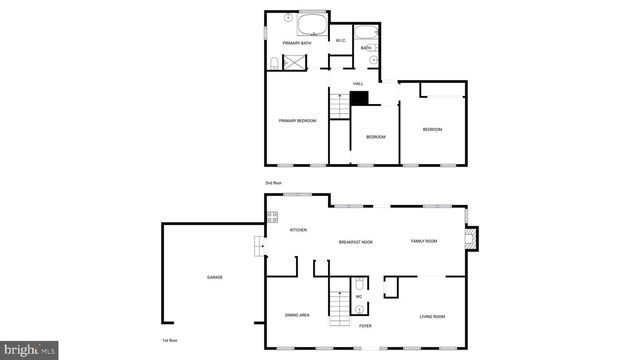 2322 ASHFORD LN, Waldorf, MD 20603