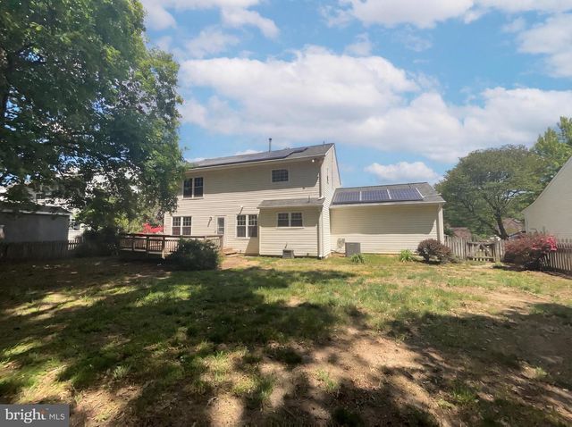 2322 ASHFORD LN, Waldorf, MD 20603