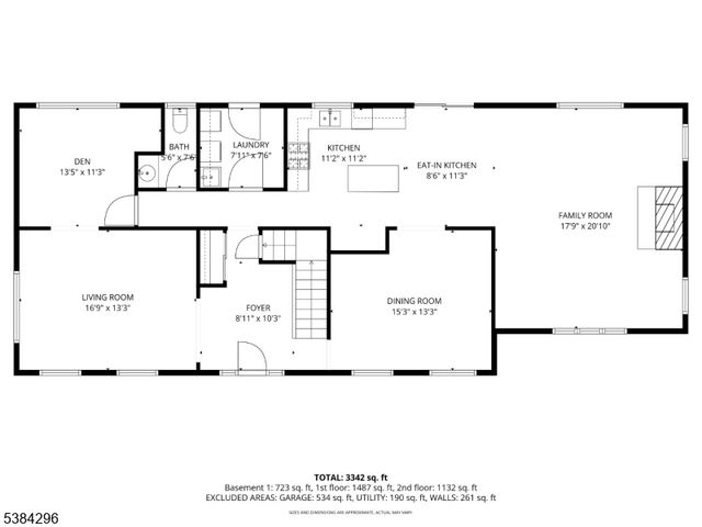 11 Devonald Dr, Bethlehem Twp., NJ 08802