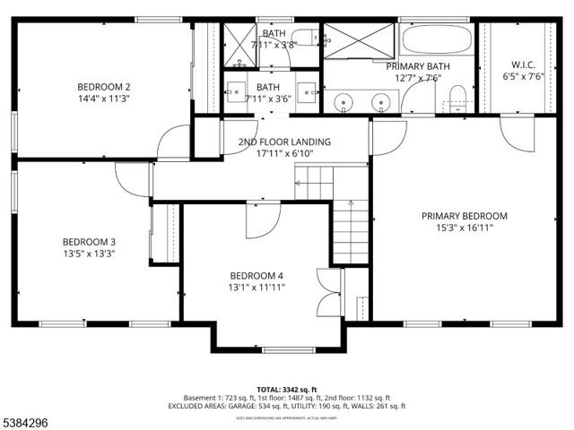 11 Devonald Dr, Bethlehem Twp., NJ 08802