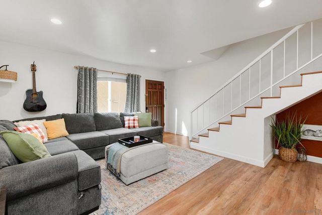 3631 Lemona C, San Diego, CA 92105