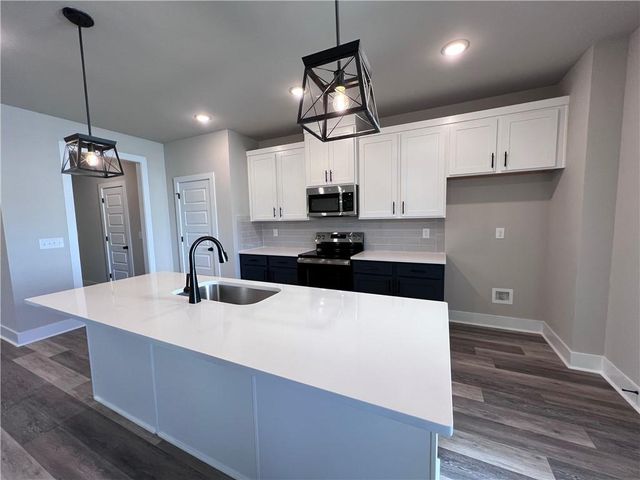 23 Rock Park Way 26, Tucker, GA 30084