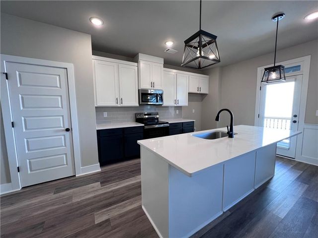 23 Rock Park Way 26, Tucker, GA 30084