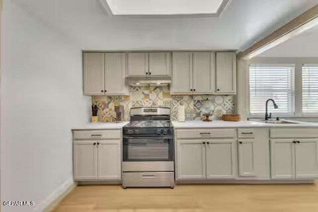 2723 GRANT Avenue, El Paso, TX 79930
