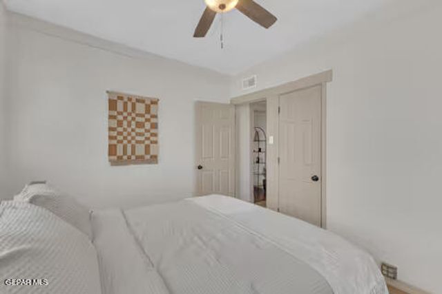 2723 GRANT Avenue, El Paso, TX 79930