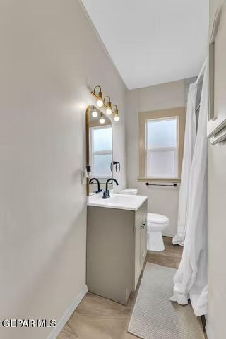 2723 GRANT Avenue, El Paso, TX 79930