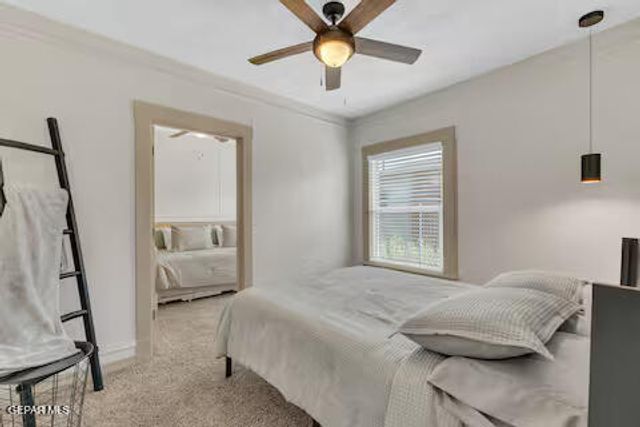 2723 GRANT Avenue, El Paso, TX 79930