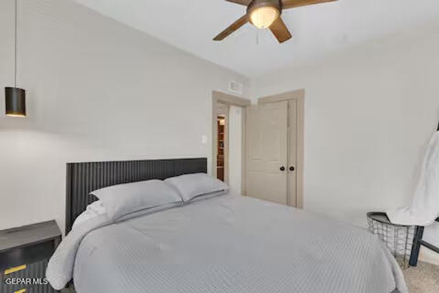 2723 GRANT Avenue, El Paso, TX 79930