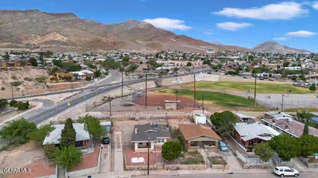 2723 GRANT Avenue, El Paso, TX 79930