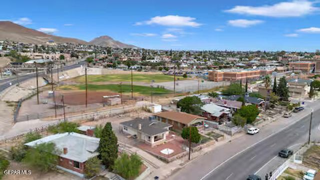 2723 GRANT Avenue, El Paso, TX 79930