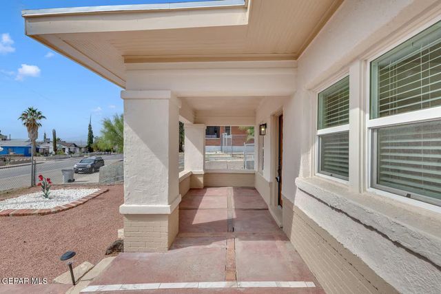 2723 GRANT Avenue, El Paso, TX 79930